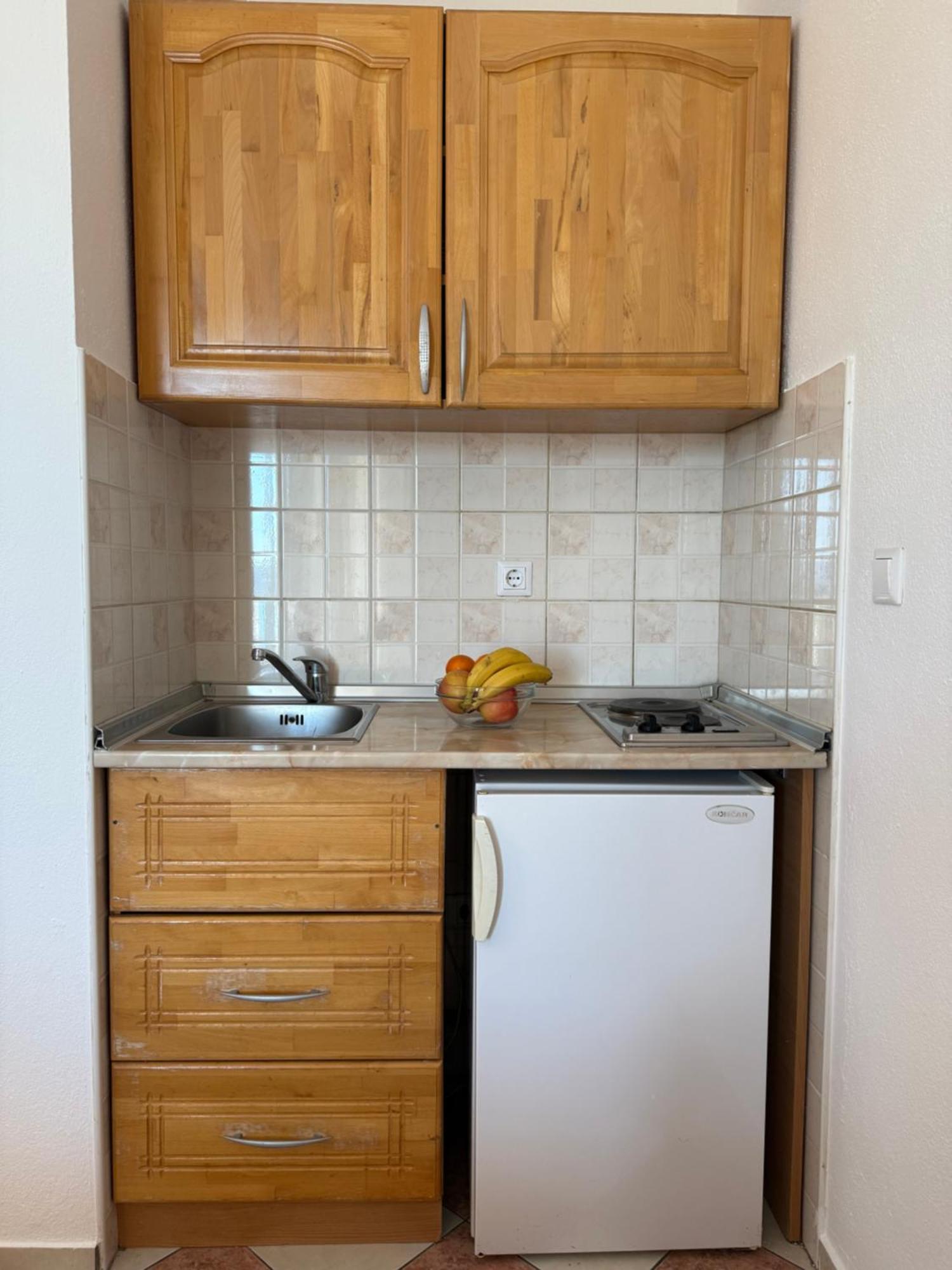 Apartments Batinovic Neum Esterno foto