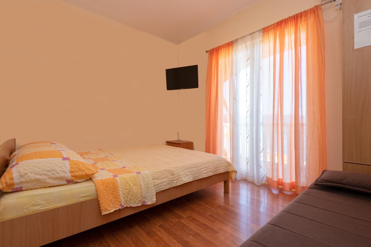 Apartments Batinovic Neum Esterno foto