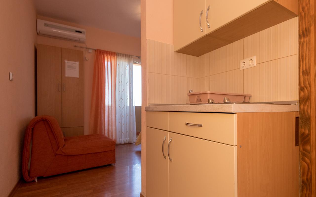 Apartments Batinovic Neum Esterno foto