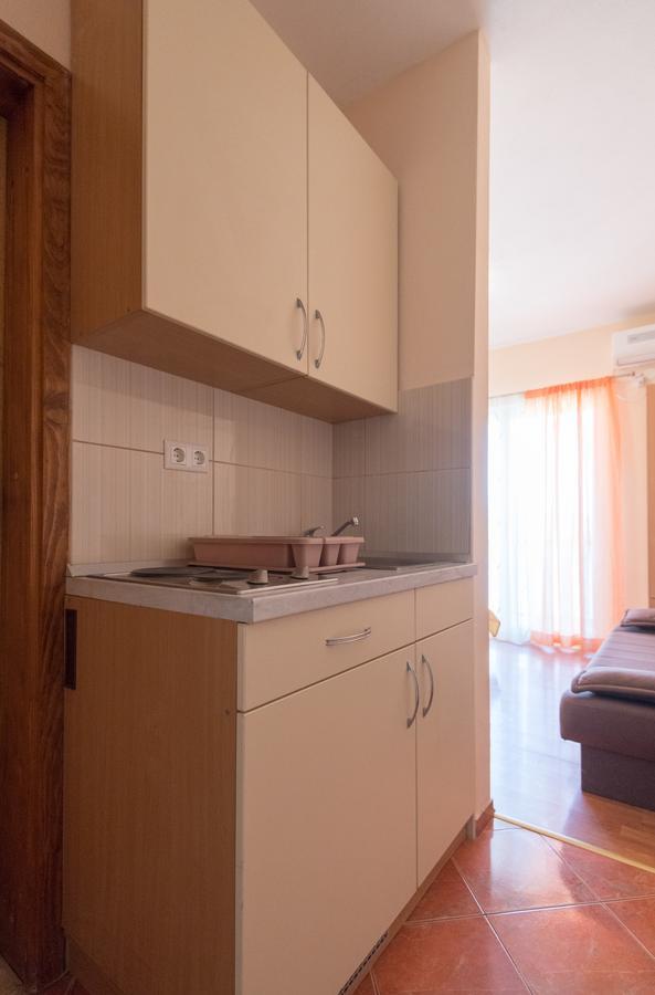 Apartments Batinovic Neum Esterno foto